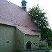Taucherkirche in Stadt Bautzen