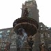 Rathaus Elberfeld (de) in Wuppertal city
