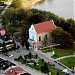 Lotnisko dla śmigłowców sanitarnych w Więcborku  in Więcbork city