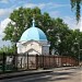 Храм Казанской иконы Божией Матери в городе Ржев