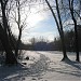 Здесь проходил Летний переулок города Люблино в городе Москва