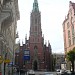 Vecā Sv. Ģertrūdes baznīca in Rīga city