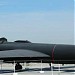 Lockheed U-2D in Palmdale, California city
