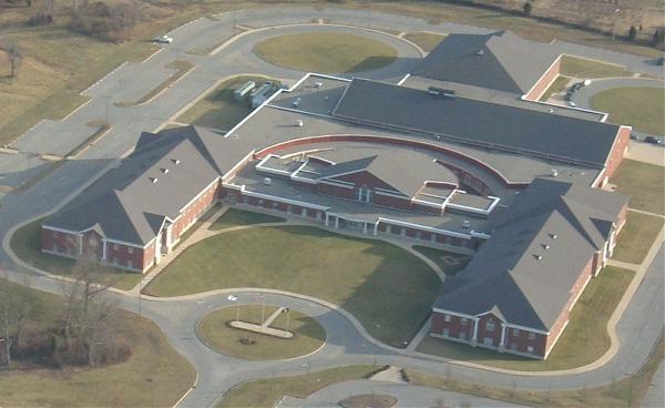 Christian Academy of Louisville English Station Campus Louisville