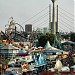 Festwiese / Rheinwiesen (de) in Düsseldorf city