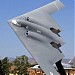 Joe Davies Heritage Airpark in Palmdale, California city
