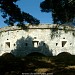 Utvrda Monte Paradiso in Pula city