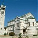Crkva Gospe Od Mora in Pula city
