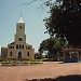 Igreja Matriz Santo Antônio na Gavião Peixoto city