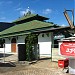 Masjid Al-Muhajirin Buana Gardenia (en) di kota Tangerang