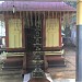 Thooprath Bhagawati Temple in Kodungallur city