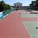 Теннисные корты в городе Ярославль