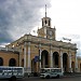 Железнодорожный вокзал станции Ярославль-Главный