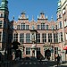 Great Armory in Gdańsk city