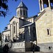 Церковь Кашвети (церковь Святого Георгия) в городе Тбилиси