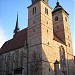 Stadtkirche St. Georg (de) в городе Шмалькальден