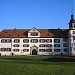 Schloss Wilhelmsburg (de)