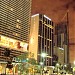 New World Tower in Miami, Florida city