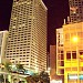 Citibank in Miami, Florida city