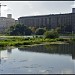 Крестовый пруд (ru) in Moscow city