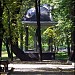 Беседка-ротонда – памятник места отдохновения императора Петра Великого (ru) in Moscow city