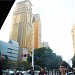 新世纪大厦 在 深圳市 城市 