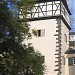 Kuhhirtenturm (Kuhhirtentor) (de) in Frankfurt am Main city
