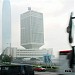 中環軍營 在 香港 城市 