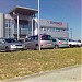 DB SCHENKER in Pyskowice city
