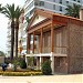 Van Der Zee Kiosk in İzmir Metropolitan municipality city