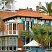 Penetti Kiosk in İzmir Metropolitan municipality city