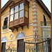 Lochner Kiosk in İzmir Metropolitan municipality city