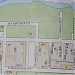 Сохранившаяся трасса 7-го Таймырского проезда (бывш. 7-й пр. Луначарского) города Бабушкин в городе Москва