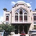 Izmir State Opera and Ballet in İzmir Metropolitan municipality city