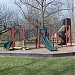 Schwartzkopf Park in Marysville, Ohio city