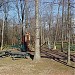 McCarthy Park in Marysville, Ohio city