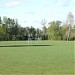 Mill Valley Park South in Marysville, Ohio city