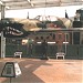 Curtiss P-40N Warhawk (replica) painted in 