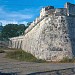 Fort Pilar in Zamboanga City city
