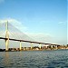 Puente Tampico en la ciudad de Zona Metropolitana de Tampico