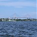 Puente Tampico en la ciudad de Zona Metropolitana de Tampico