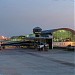 İzmir Adnan Menderes Havalimanı (LTBJ / ADB) in İzmir Büyükşehir Belediyesi city