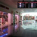 İzmir Adnan Menderes Havalimanı (LTBJ / ADB) in İzmir Büyükşehir Belediyesi city