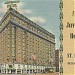 Jefferson Arms Building (closed) in St. Louis, Missouri city
