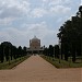 Mausoleum Gumbaz in Shrirangapattana