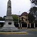 Boulevard Sáenz Peña en la ciudad de Lima