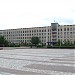 Жезказганский университет им. О. А. Байконурова в городе Жезказган