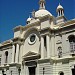  Iglesia Nuestra Señora de Lourdes en la ciudad de San Miguel de Tucumán