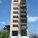 Edificio más alto de la ciudad en la ciudad de Concepción