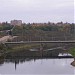 Старый мост в городе Ржев